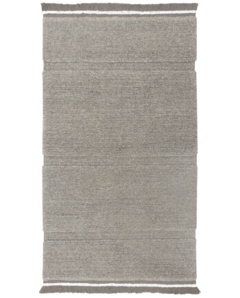 Lorena Canals Woolable tappeto Steppe Sheep Grey WO STEPPE GR S 1