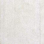 Lorena Canals Woolable tappeto Steppe Sheep White WO STEPPE WH K 5