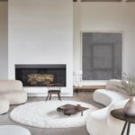 Lorena Canals Woolable tappeto Steppe Sheep White WO STEPPE WH K 8