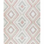 Asiatic Carlton pink