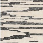 Asiatic Mason ikat rug 2