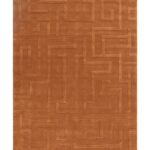 Asiatic Maze rust