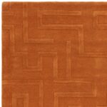 Asiatic Maze rust 2