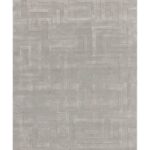 Asiatic Maze silver