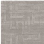 Asiatic Maze silver 2
