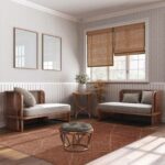 Asiatic Mulberry terracotta ls