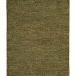 Asiatic Soumak green