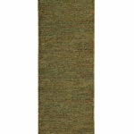 Asiatic Soumak green runner