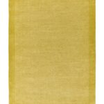 Asiatic York mustard