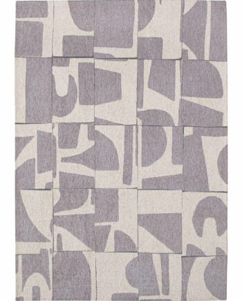 Louis De Poortere tappeto Craft Papercut 9366 String