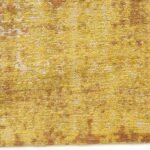 Louis De Poortere tappeto Fading World Kirman 9377 Sunwax corner