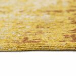 Louis De Poortere tappeto Fading World Kirman 9377 Sunwax side