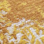 Louis De Poortere tappeto Fading World Kirman 9377 Sunwax zoom 1