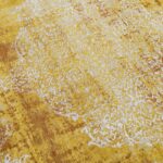 Louis De Poortere tappeto Fading World Kirman 9377 Sunwax zoom 2