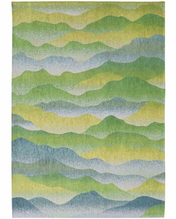 Louis De Poortere tappeto Gallery Himalaya 9379 Spring