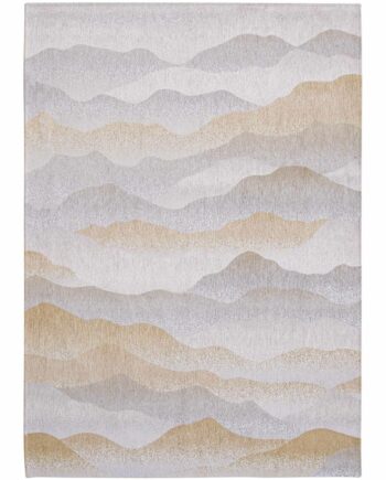 Louis De Poortere tappeto Gallery Himalaya 9380 Summer