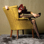 Angelo Rugs Bergamo 5512 55 S3