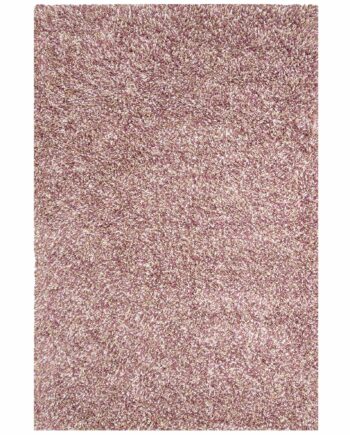 Brinker Carpets tappeto Alto 325 Wine Red