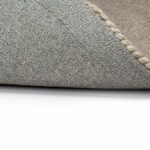 Brinker Carpets tappeto Bellano Light Grey back