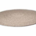 Brinker Carpets tappeto Bellano Light Grey corner
