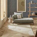 Brinker Carpets tappeto Bolsena Beige interior 1