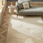 Brinker Carpets tappeto Bolsena Beige interior 2