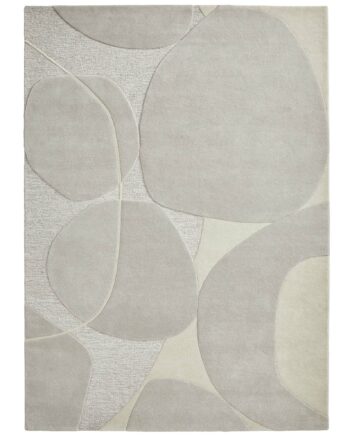 Brinker Carpets tappeto Bolsena Grey 1
