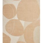 Brinker Carpets tappeto Bolsena Pink 1