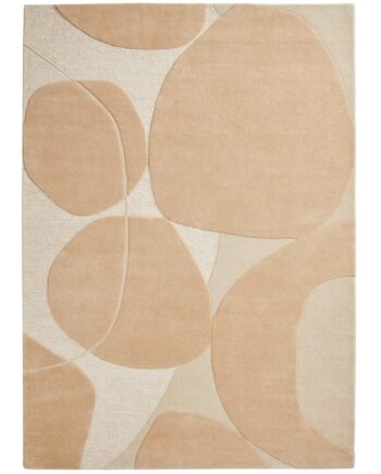 Brinker Carpets tappeto Bolsena Pink 1