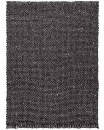 Brinker Carpets tappeto Burano Anthracite 614 604