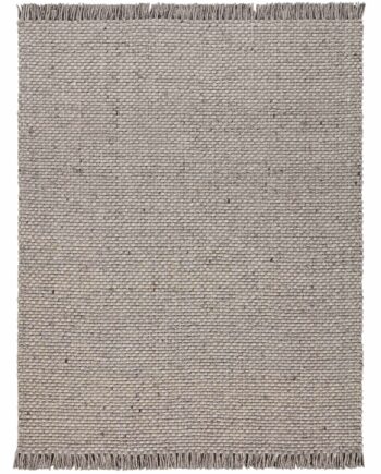 Brinker Carpets tappeto Burano Dark Grey 618 613