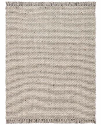 Brinker Carpets tappeto Burano Light Grey 616 618