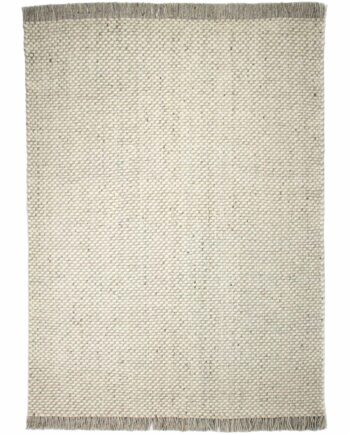 Brinker Carpets tappeto Burano White