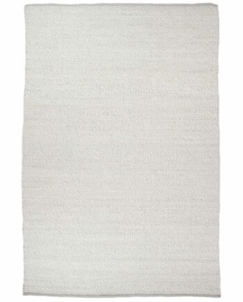 Brinker Carpets tappeto Genua cloud white 815