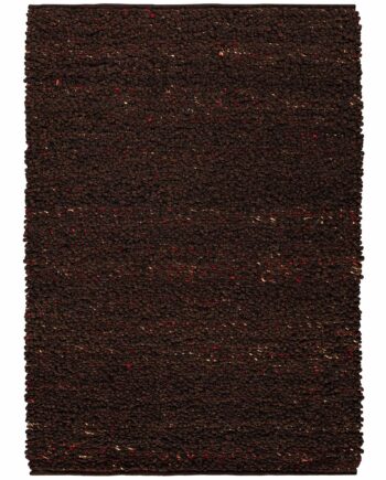 Brinker Carpets tappeto Modena Brown anthracite 522
