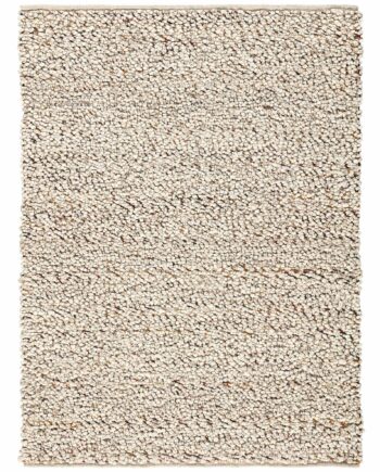 Brinker Carpets tappeto Modena Cloud White