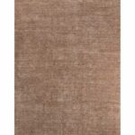 Brinker Carpets tappeto New Berbero 611 Light Brown