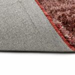 Brinker Carpets tappeto New Paulo Peach back