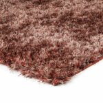 Brinker Carpets tappeto New Paulo Peach corner