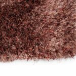 Brinker Carpets tappeto New Paulo Peach top corner