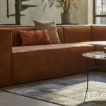 Brinker Carpets tappeto New Vintage grey interior 2
