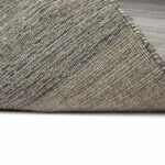 Brinker Carpets tappeto Portofino Grey back