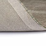 Brinker Carpets tappeto Rome Green back