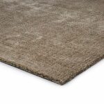 Brinker Carpets tappeto Rome Green corner
