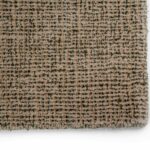 Brinker Carpets tappeto Rome Green top corner