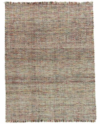 Brinker Carpets tappeto Sunshine Red multi