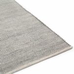 Brinker Carpets tappeto Torino 830 Grey corner