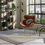 Brinker Carpets tappeto Torino 830 interior 1