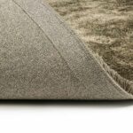 Brinker Carpets tappeto Viterbo ST Dark Grey back