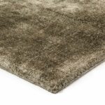 Brinker Carpets tappeto Viterbo ST Dark Grey corner
